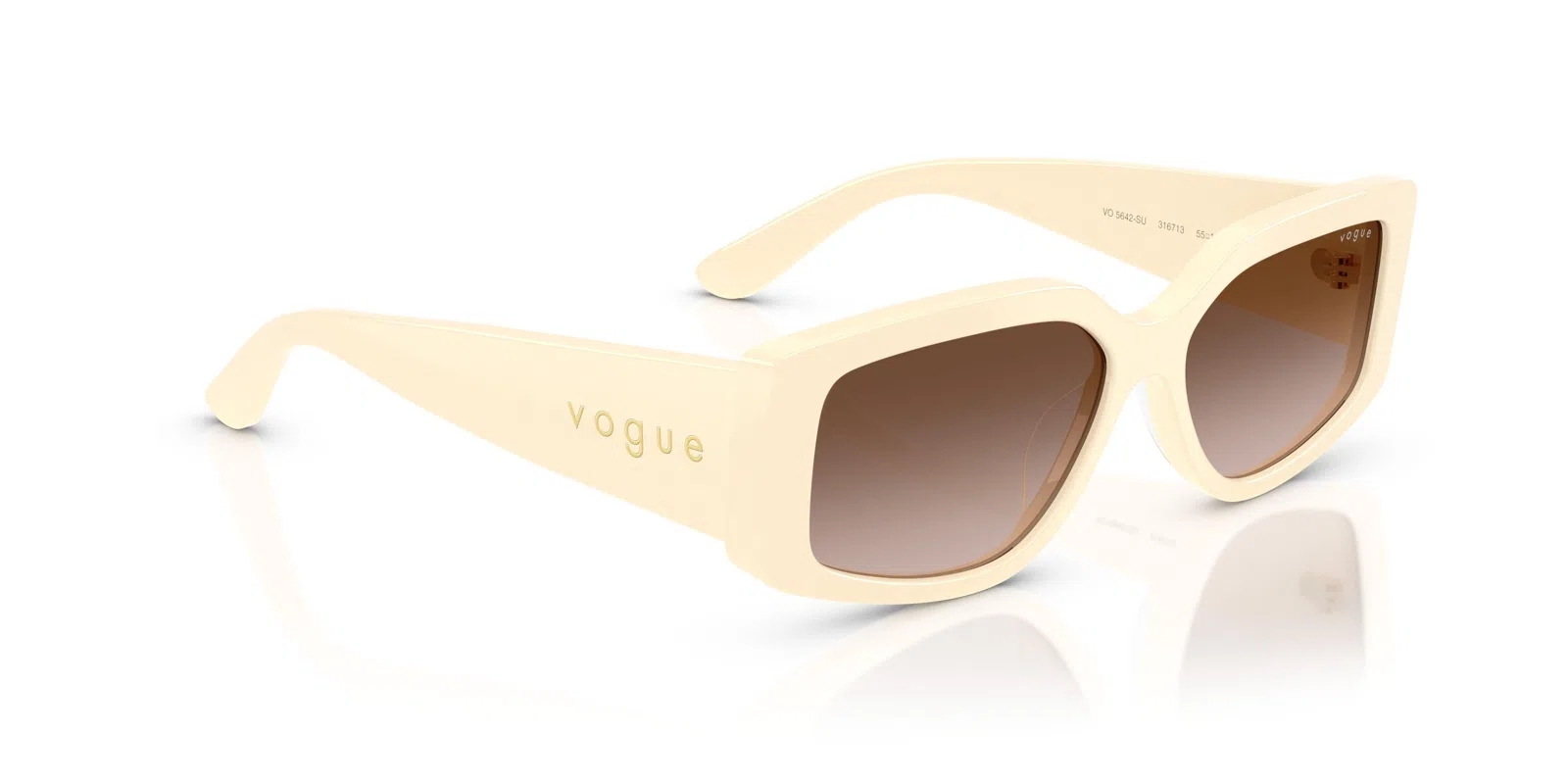 Vogue 5642SU Sunglasses - view 52